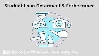 Everything You Need to Know About Student Loan Deferment amp Forbearance [upl. by Enialehs]