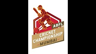 ABFL CRICKET CHAMPIONSHIP MUMBAI 2023 24  PITCH 2 [upl. by Veriee658]