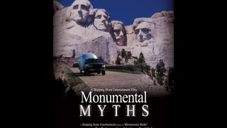 Monumental MythsMovie [upl. by Tanhya804]