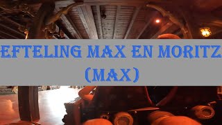 Efteling max en moritz MAX [upl. by Aliahs]