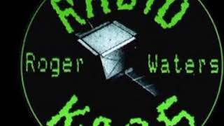 Radio KAOS  Roger Waters Full Album [upl. by Nedia]