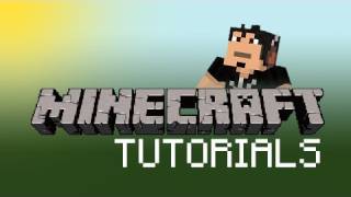 Minecraft Tutorial The Portal Gun 173 [upl. by Rudd]