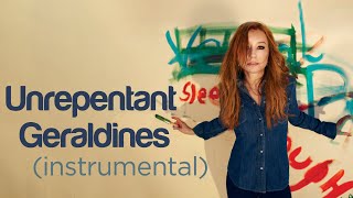 11 Unrepentant Geraldines instrumental cover  sheet music  Tori Amos [upl. by Esineg]