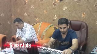 Karwan Xabaty w Hawzheen Atta 2015 Track 2   Chawanakay Mn Jwana [upl. by Elyssa]