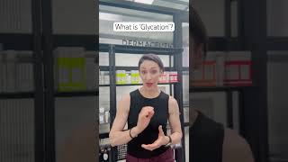 What is ‘Glycation’ skinfundi skinfundistudio skinagingtips skinaging glycation [upl. by Aikcir]