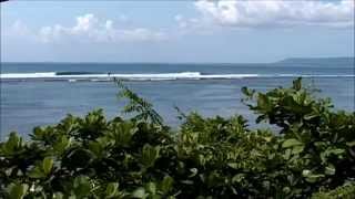 GLAND Joyos surfcamp INDONESIA [upl. by Tham]