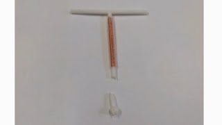 can we change the shape or the size of copper T 380 A IUD before insertion [upl. by Lebasiram]