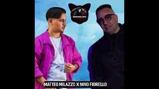 MARK1990 BASS 81 NINO FIORELLO  COMPLICI IN AMORE X MATTEO MILAZZO  BABY RIMANI QUI MASHUP SA [upl. by Roberto432]