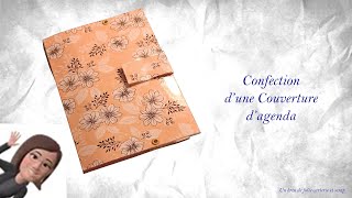 Beauté à une couverture dagenda tutorial diy [upl. by Aihtiekal678]