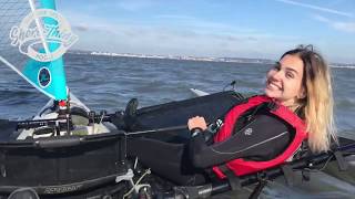 The Hobie Mirage Tandem Island Promo [upl. by Young406]