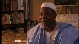 The Lost Libraries of Timbuktu 5 of 5  BBC Travel Documentary [upl. by Sutphin222]