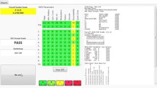 Webscan TruCheck Optima Demo [upl. by Annala870]