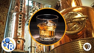 How Is Whiskey Made [upl. by Nilloc]