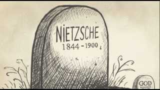 Wie was Nietzsche [upl. by Xino]