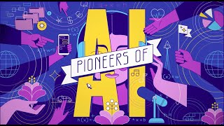 Introducing Pioneers of AI [upl. by Adnarram]