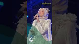 Lesti Kejora Pertama Kali Gelar Konser Solo Ada Kejutan Rizky Billar dan Anak [upl. by Maillw]