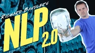 Richard Bandler Video What is NLP 20 [upl. by Abekam]