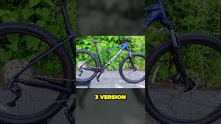 Uncover the Surprising Changes in the New Trek Marlin 6 Trail Bike [upl. by Herzel]