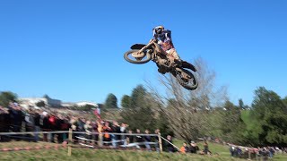 EnduroGP France 2024  Day 2  EnduroGP World Championship [upl. by Selda130]