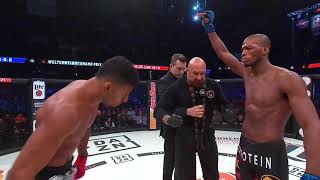 Douglas Lima BINKs MVP  Two Minute Breakdown [upl. by Tamar812]