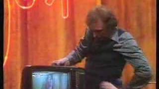 Jasper Carrott proving hes on live telly 1979 [upl. by Eenaej315]