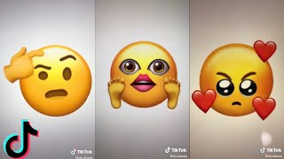 Creative Emoji Designs That MUST Exist TikTok Compilation 1  Dope TikTok [upl. by Ulane472]