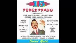 Mambo No 5  Pérez Prado [upl. by Trevor]