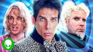 Zoolander Full Movie Fact amp Review  Ben Stiller  Owen Wilson [upl. by Ramuk512]