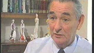 Rare Brian Clough Documentary 2000 [upl. by Reltuc]