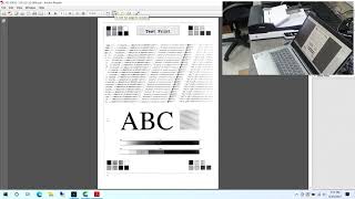 Unboxing Installation and Scanning Tutorial for Avision AD120 Scanner [upl. by Leticia]