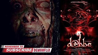 Is Dabbe The Possession the Scariest Movie You Havent Seen Yet [upl. by Aiduan]