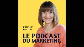 Pourquoi travailler son persona est essentiel pour réussir sa stratégie marketing  Episode 256 [upl. by Elleval974]