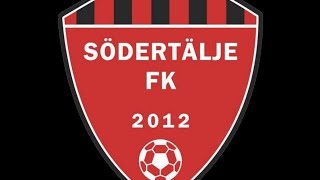 SFKvsTÄBY  Copa Carrera [upl. by Ardiekal]