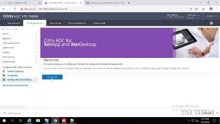 Citrix ADC XenDesktop Gateway Configuration with best practices and Deep Dive [upl. by Ellene841]