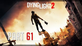 Dying Light 2 Hard 100 Walkthrough 61  Liquidator [upl. by Ted769]