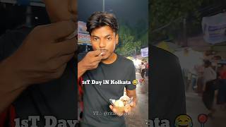 1sT Day in Kolkata Baro Shiv Mandir📍😍 200365shorts travel kolkata minivlog vlogs foryou [upl. by Skoorb]