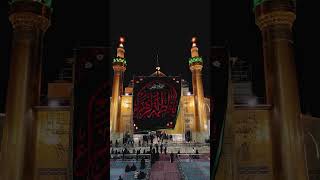 Ya Fatima Fatima yafatima fatima sairmedia karbala yaali imamhussain imamali [upl. by Mungovan]