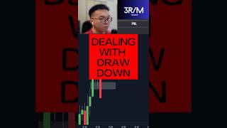 Dealing with drawdown futuresnasdaqtradingstrategytraderstocks [upl. by Tabib]