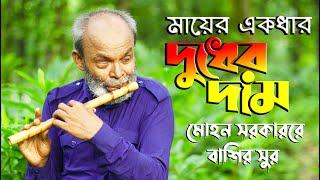 Mayer Ekdhar Dudher Dam  মায়ের একধার দুধের দাম  Mohon Sarkar  Pipilika  মোহন সরকার [upl. by Riorsson]