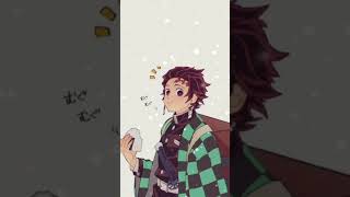 Nuestro trío favorito  kimetsu no yaiba  edit tanjiro  inosuke  zenitzu [upl. by Calva]