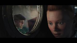 Untitled Adventures of Tintin  Official Trailer 2024  First Look amp Teaser Release Date and Cast [upl. by Niwrek]