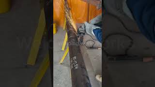 Pipe fitter and fabricator job youtubeshorts [upl. by Nirda]