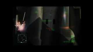 Counter Counter Maneuver Ace Combat Assault Horizon [upl. by Lachus]