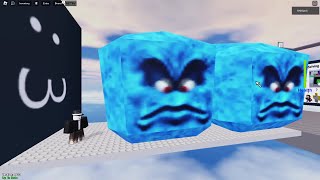 Roblox I Wanna Test The Game  All Traps Showcase Version 4623 [upl. by Amlet]