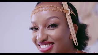 Kiberinka by Mugunga Christian Official Video [upl. by Sola187]