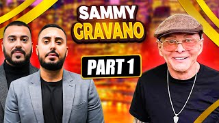 The BEST Mafia Interview Sammy Gravano Tells All [upl. by Anayk]