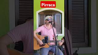 Pirraca Jorge e Mateus cover by Tony Marcos e Banda viralvideo [upl. by Berkie]