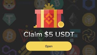 Binance Red Packet Codes 🎁 3072024  binance binancecryptobox crypto redpacketcode explore [upl. by Ymerrej]