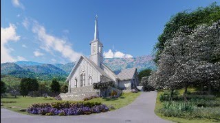 Rabun Gap Presbyterian Church [upl. by Niowtna]