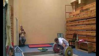 MARCIN DOLEGA POLAND 2025 kg in SNATCH  WEIGHTLIFTING dolegaprvpl [upl. by Nanon]